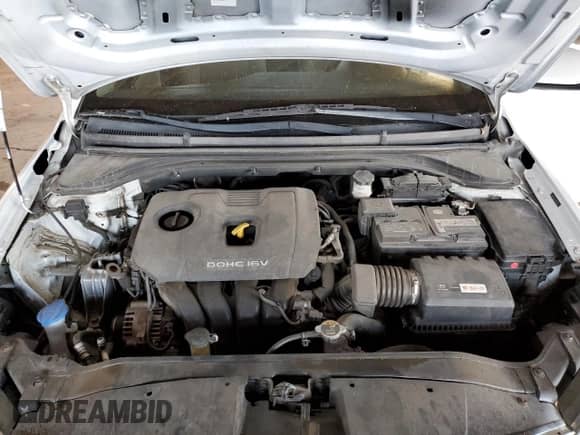 2018 Hyundai Elantra SE с VIN 5NPD74LF4JH303114, выставлен на аукционе Copart как лот 82519215 с пробегом 100 607 миль миль и Чистый • Clean title. История ставок и продаж доступна на DreamBid. Изображение 11.