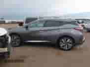 2016 Nissan Murano S с VIN 5N1AZ2MH0GN165559, выставлен на аукционе IAAI как лот 42913603 с пробегом 108 845 миль миль и . История ставок и продаж доступна на DreamBid. Изображение 14.