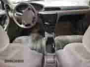 2005 Chevrolet Malibu Classic z VIN 1G1ND52F65M219823, wystawiony jako Copart lot #49732855 z przebiegiem 147 706 mil mil oraz Szkoda całkowita • Salvage title. Historia ofert i sprzedaży dostępna na DreamBid. Obrazek 8.