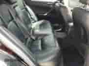 2013 Lexus IS 250 z VIN JTHBF5C25D5187180, wystawiony jako Copart lot #81411535 z przebiegiem 115 112 mil mil oraz Szkoda całkowita • Salvage title. Historia ofert i sprzedaży dostępna na DreamBid. Obrazek 10.