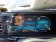 2023 Mercedes-Benz GLS 450 with VIN 4JGFF5KE3PA952411, listed as a Copart auction lot 88307185 with 57,750 mi miles and Salvage title. Bid and sale history available at DreamBid. Image 9.