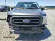 2021 Ford F-150 XL с VIN 1FTEW1CB2MFB51285, выставлен на аукционе Copart как лот 52088435 с пробегом 43 072 миль миль и Списание • Salvage title. История ставок и продаж доступна на DreamBid. Изображение 5.