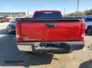 2007 GMC Sierra 1500 SLE1 with VIN 2GTEC19C671620771, listed as a Copart auction lot 87043634 with 301,038 mi miles and Salvage title. Bid and sale history available at DreamBid. Image 6.