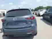 2023 Mazda CX-5 S Carbon Edition z VIN JM3KFBCMXP0136901, wystawiony jako IAAI lot #42630209 z przebiegiem 22 519 mil mil oraz . Historia ofert i sprzedaży dostępna na DreamBid. Obrazek 15.