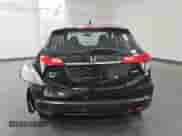 2021 Honda HR-V LX с VIN 3CZRU6H34MM703725, выставлен на аукционе Copart как лот 86294215 с пробегом 76 089 миль миль и Списание • Salvage title. История ставок и продаж доступна на DreamBid. Изображение 6.