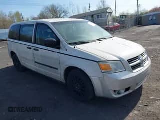 2008 Dodge Grand Caravan Cargo with VIN 1D4HN11H68B186127, listed as a IAAI auction lot 42102062 with 388,255 mi miles and . Bid and sale history available at DreamBid. Image 1.