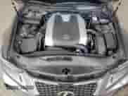 2019 Lexus IS 350 с VIN JTHBZ1D27K5034120, выставлен на аукционе Copart как лот 60508895 с пробегом 69 732 миль миль и Списание • Salvage title. История ставок и продаж доступна на DreamBid. Изображение 11.