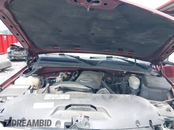 2003 GMC Sierra 1500 SLE с VIN 2GTEK19T531384899, выставлен на аукционе IAAI как лот 42300179 с пробегом 230 031 миль миль и . История ставок и продаж доступна на DreamBid. Изображение 10.