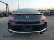 2016 Honda Accord LX-S with VIN 1HGCT1B48GA005057, listed as a Copart auction lot 42011425 with 56,616 mi miles and Salvage title. Bid and sale history available at DreamBid. Image 6.