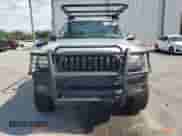 2004 Toyota Tacoma PreRunner z VIN 5TENM92NX4Z399660, wystawiony jako Copart lot #80953515 z przebiegiem 265 626 mil mil oraz Szkoda całkowita • Salvage title. Historia ofert i sprzedaży dostępna na DreamBid. Obrazek 5.