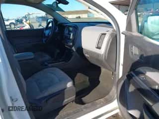 2016 Chevrolet Colorado 2WD WT с VIN 1GCGSBEA4G1348202, выставлен на аукционе IAAI как лот 43506552 с пробегом 101 523 миль миль и . История ставок и продаж доступна на DreamBid. Изображение 5.