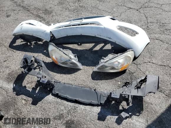 2012 Volvo S60 T5 с VIN YV1622FS2C2112181, выставлен на аукционе Copart как лот 85720475 с пробегом 127 757 миль миль и Списание • Salvage title. История ставок и продаж доступна на DreamBid. Изображение 12.