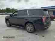 2022 Chevrolet Tahoe LS с VIN 1GNSCMKD8NR249776, выставлен на аукционе Copart как лот 81009475 с пробегом Не указан миль и На запчасти • Non repairable. История ставок и продаж доступна на DreamBid. Изображение 2.