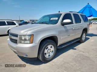 2008 Chevrolet Tahoe 3LT с VIN 1GNFC13088R239779, выставлен на аукционе Copart как лот 80382485 с пробегом 196 116 миль миль и Чистый • Clean title. История ставок и продаж доступна на DreamBid. Изображение 1.