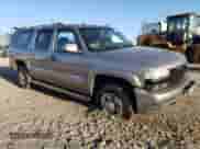 2003 Chevrolet Suburban LT с VIN 3GNGK26U13G239207, выставлен на аукционе Copart как лот 83342214 с пробегом 147 511 миль миль и Списание • Salvage title. История ставок и продаж доступна на DreamBid. Изображение 4.
