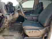 2025 Chevrolet Silverado 2500HD LT with VIN 1GC1KNEY0SF230762, listed as a Copart auction lot 68710535 with Not provided miles and Salvage title. Bid and sale history available at DreamBid. Image 7.