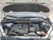 2020 Toyota Sienna L with VIN 5TDZZ3DC7LS073709, listed as a Copart auction lot 83765125 with 44,537 mi miles and Clean title. Bid and sale history available at DreamBid. Image 10.