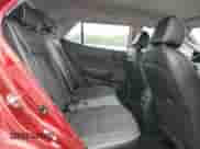 2024 Hyundai Venue Limited z VIN KMHRC8A34RU302429, wystawiony jako Copart lot #81820225 z przebiegiem 17 821 mil mil oraz Szkoda całkowita • Salvage title. Historia ofert i sprzedaży dostępna na DreamBid. Obrazek 11.