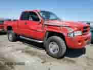 1999 Dodge 2500 with VIN 1B7KF2368XJ530725, listed as a Copart auction lot 42446135 with Not provided miles and Salvage title. Bid and sale history available at DreamBid. Image 4.