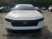 2024 Honda Accord EX-L z VIN 1HGCY2F69RA018759, wystawiony jako Copart lot #59468825 z przebiegiem 13 759 mil mil oraz Szkoda całkowita • Salvage title. Historia ofert i sprzedaży dostępna na DreamBid. Obrazek 5.