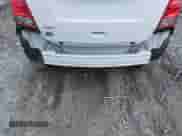 2022 Chevrolet Trax LS с VIN KL7CJKSM0NB507740, выставлен на аукционе IAAI как лот 41628223 с пробегом 12 821 миль миль и . История ставок и продаж доступна на DreamBid. Изображение 6.