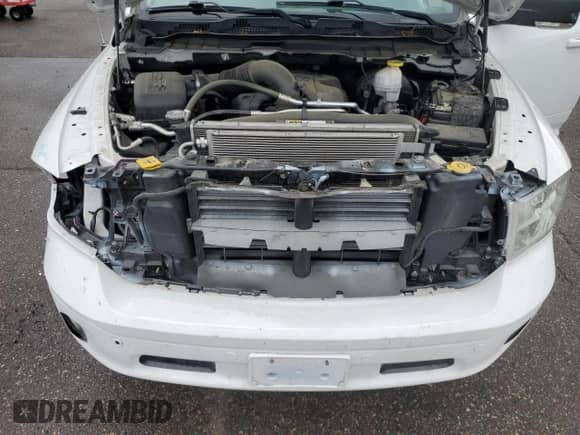 2019 Ram 1500 Big Horn z VIN 1C6RR7TT0KS713751, wystawiony jako Copart lot #70797725 z przebiegiem 143 021 mil mil oraz Szkoda całkowita • Salvage title. Historia ofert i sprzedaży dostępna na DreamBid. Obrazek 11.