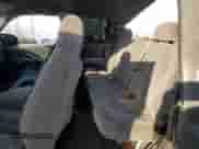 2006 Chevrolet Silverado SS с VIN 2GCEC19N161261264, выставлен на аукционе Copart как лот 43270705 с пробегом 216 078 миль миль и Списание • Salvage title. История ставок и продаж доступна на DreamBid. Изображение 10.