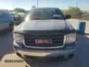 2008 GMC Sierra 1500 SL with VIN 2GTEK13C281133273, listed as a Copart auction lot 74211334 with 188,476 mi miles and Salvage title. Bid and sale history available at DreamBid. Image 5.