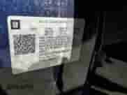 2018 Chevrolet Malibu LT with VIN 1G1ZD5ST8JF243269, listed as a Copart auction lot 82353535 with 86,113 mi miles and Salvage title. Bid and sale history available at DreamBid. Image 12.