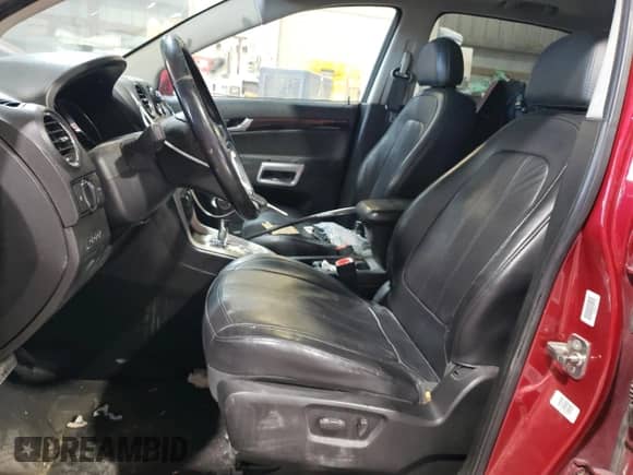 2015 Chevrolet Captiva Sport LTZ z VIN 3GNAL4EK8FS522140, wystawiony jako Copart lot #76315444 z przebiegiem 174 769 mil mil oraz Szkoda całkowita • Salvage title. Historia ofert i sprzedaży dostępna na DreamBid. Obrazek 7.