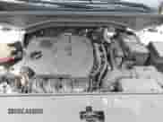 2021 Kia Sorento LX with VIN 5XYRG4LC2MG039981, listed as a IAAI auction lot 42936030 with 90,858 mi miles and . Bid and sale history available at DreamBid. Image 10.