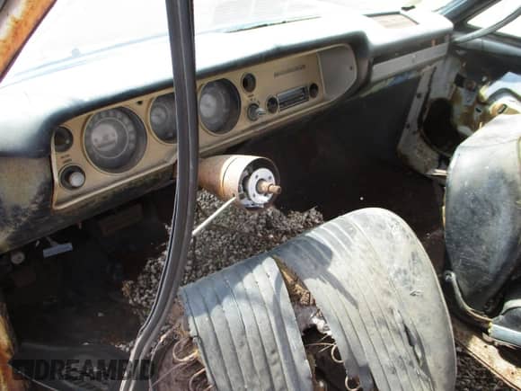 1964 Chevrolet Malibu с VIN 45837K124155, выставлен на аукционе Copart как лот 65851765 с пробегом 93 461 миль миль и Чистый • Clean title. История ставок и продаж доступна на DreamBid. Изображение 9.