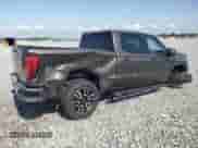 2019 GMC Sierra 1500 AT4 with VIN 1GTP9EED4KZ202285, listed as a Copart auction lot 56470535 with 169,632 mi miles and Non repairable. Bid and sale history available at DreamBid. Image 3.