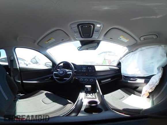 2023 Hyundai Elantra SE z VIN KMHLL4AG0PU483558, wystawiony jako IAAI lot #43139449 z przebiegiem 19 298 mil mil oraz . Historia ofert i sprzedaży dostępna na DreamBid. Obrazek 21.