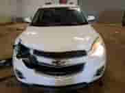2015 Chevrolet Equinox LT с VIN 2GNFLGEK3F6237402, выставлен на аукционе Copart как лот 90260845 с пробегом Не указан миль и Чистый • Clean title. История ставок и продаж доступна на DreamBid. Изображение 5.