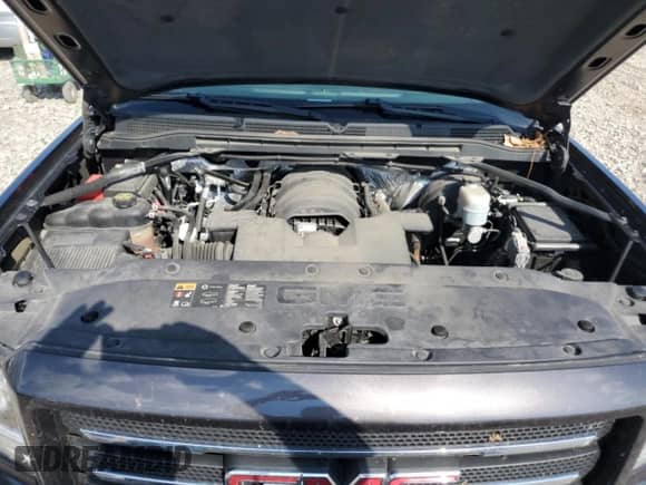 2014 GMC Sierra 1500 SLE z VIN 3GTU2UEC2EG570641, wystawiony jako Copart lot #68998245 z przebiegiem 140 140 mil mil oraz Nie do naprawy • Non repairable. Historia ofert i sprzedaży dostępna na DreamBid. Obrazek 11.