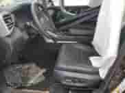 2022 Toyota Tundra Limited with VIN 5TFJA5DB0NX009063, listed as a Copart auction lot 80306415 with 33,440 mi miles and Non repairable. Bid and sale history available at DreamBid. Image 7.