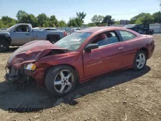 2001 Dodge Stratus z VIN 4B3AG52H01E132244, wystawiony jako Copart lot #81077205 z przebiegiem Nie podano mil oraz Szkoda całkowita • Salvage title. Historia ofert i sprzedaży dostępna na DreamBid. Obrazek 1.
