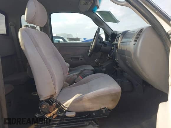2004 Toyota Tacoma с VIN 5TEWM72NX4Z348782, выставлен на аукционе IAAI как лот 41230282 с пробегом 281 640 миль миль и . История ставок и продаж доступна на DreamBid. Изображение 5.