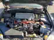 2011 Subaru WRX WRX STI with VIN JF1GR8H63BL832094, listed as a Copart auction lot 67200155 with Not provided miles and Salvage title. Bid and sale history available at DreamBid. Image 11.