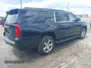 2019 Chevrolet Suburban LT z VIN 1GNSCHKC6KR271981, wystawiony jako IAAI lot #42480942 z przebiegiem 252 569 mil mil oraz . Historia ofert i sprzedaży dostępna na DreamBid. Obrazek 4.
