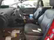 2012 Toyota Prius One z VIN JTDKN3DU4C5439847, wystawiony jako Copart lot #55300025 z przebiegiem Nie podano mil oraz Szkoda całkowita • Salvage title. Historia ofert i sprzedaży dostępna na DreamBid. Obrazek 7.