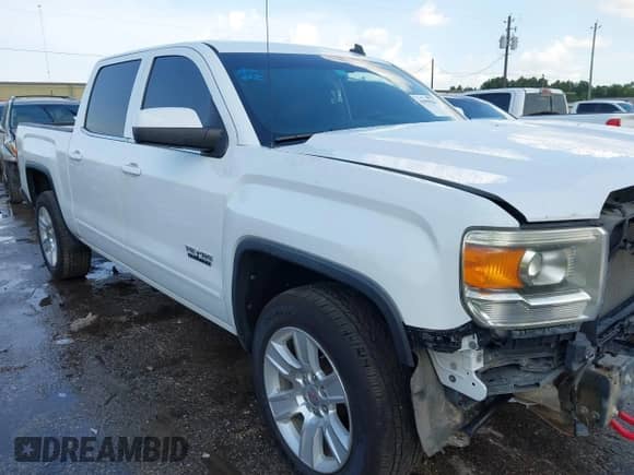 2014 GMC Sierra 1500 SLE с VIN 3GTP1UEC9EG506970, выставлен на аукционе IAAI как лот 42998284 с пробегом 128 238 миль миль и . История ставок и продаж доступна на DreamBid. Изображение 1.