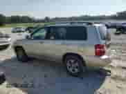 2003 Toyota Highlander с VIN JTEGD21AX30058333, выставлен на аукционе Copart как лот 71429275 с пробегом 251 734 миль миль и Списание • Salvage title. История ставок и продаж доступна на DreamBid. Изображение 2.