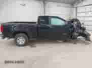 2018 Chevrolet Colorado 2WD Work Truck с VIN 1GCHSBEA4J1326924, выставлен на аукционе IAAI как лот 42993395 с пробегом 36 249 миль миль и . История ставок и продаж доступна на DreamBid. Изображение 13.
