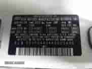 2019 Kia Sorento L with VIN 5XYPG4A34KG503490, listed as a IAAI auction lot 43218576 with 124,289 mi miles and . Bid and sale history available at DreamBid. Image 9.