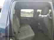 2020 Ram 1500 Lone Star z VIN 1C6SRFFTXLN291334, wystawiony jako Copart lot #82154645 z przebiegiem 88 599 mil mil oraz Szkoda całkowita • Salvage title. Historia ofert i sprzedaży dostępna na DreamBid. Obrazek 10.