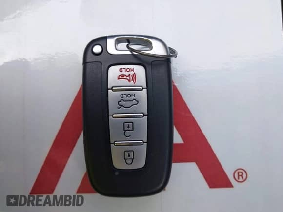 2015 Hyundai Sonata с VIN KMHEC4A4XFA127178, выставлен на аукционе IAAI как лот 43174373 с пробегом 166 539 миль миль и . История ставок и продаж доступна на DreamBid. Изображение 11.