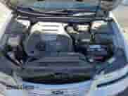 2007 Hyundai Azera SE с VIN KMHFC46F47A234162, выставлен на аукционе Copart как лот 85822104 с пробегом 122 281 миль миль и Списание • Salvage title. История ставок и продаж доступна на DreamBid. Изображение 12.