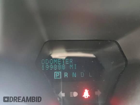 2015 Chevrolet Traverse LS with VIN 1GNKRFKD5FJ167238, listed as a Copart auction lot 69640295 with 199,888 mi miles and Salvage title. Bid and sale history available at DreamBid. Image 9.